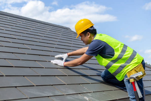 Best Flat Roof Repair Services  in Nicholson, MS