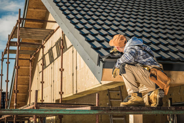Best Heating Cable for Roof Installation  in Nicholson, MS