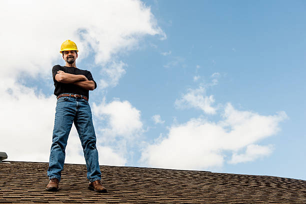 Tile Roofing Contractor in Nicholson, MS